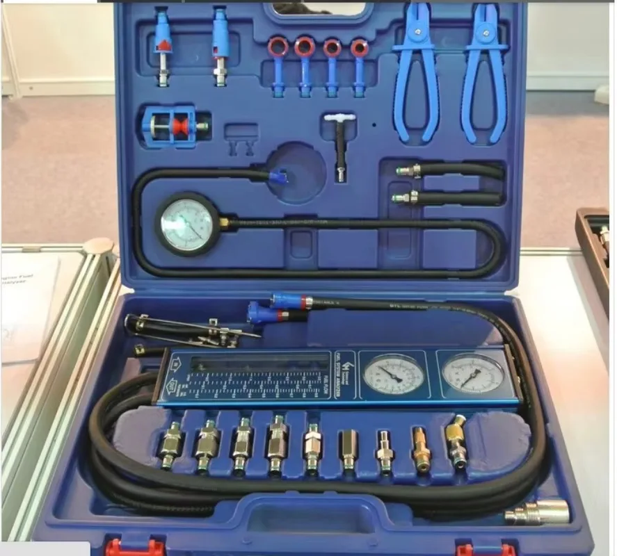 Akış Ölçerli Araç Motoru Yakıt - Car Repair Tools incelemesi ve fiyatı