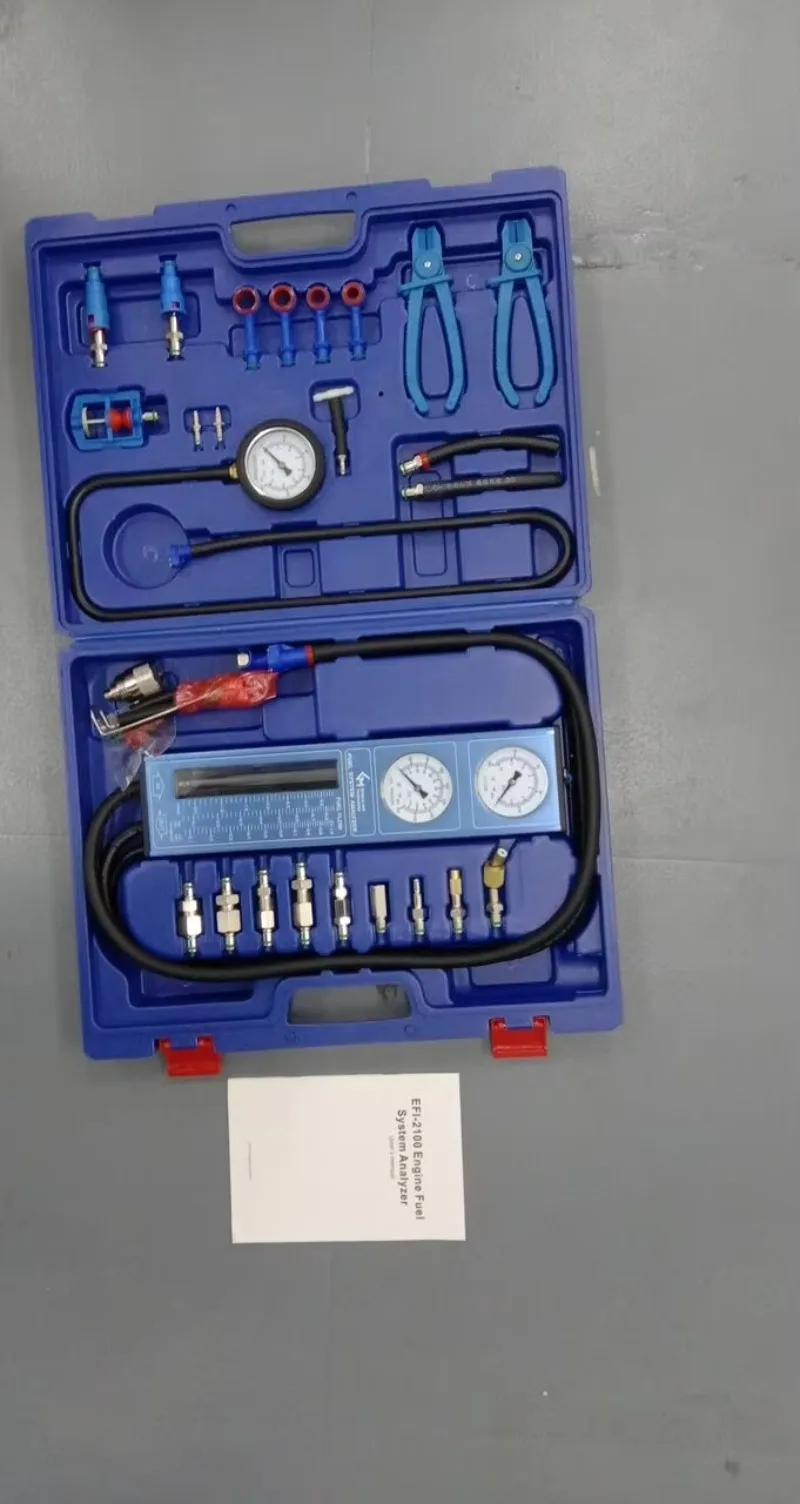 Akış Ölçerli Araç Motoru Yakıt - Car Repair Tools incelemesi ve fiyatı