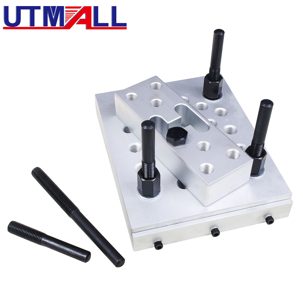 Üniversal Matkap Pres Destek B - Spring Compressor Tool incelemesi ve fiyatı