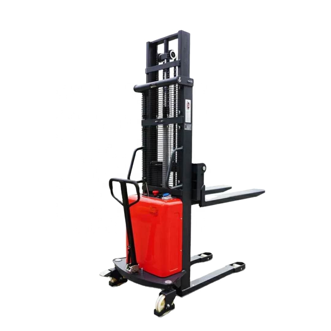 Yarı Otomatik Manuel El Forkli - Car Jack incelemesi ve fiyatı