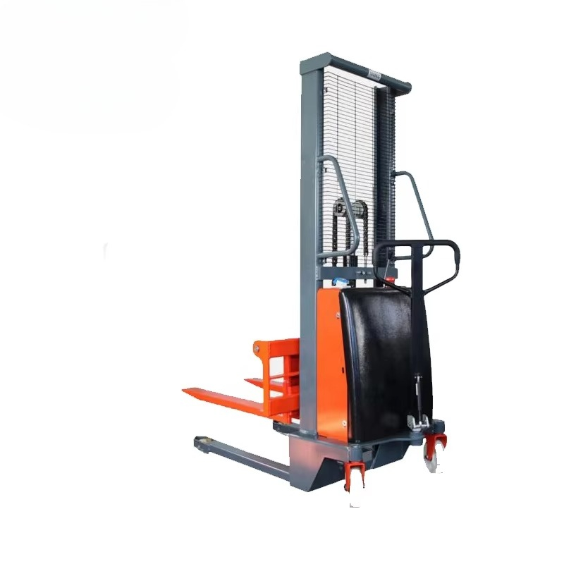 Yarı Otomatik Manuel El Forkli - Car Jack incelemesi ve fiyatı
