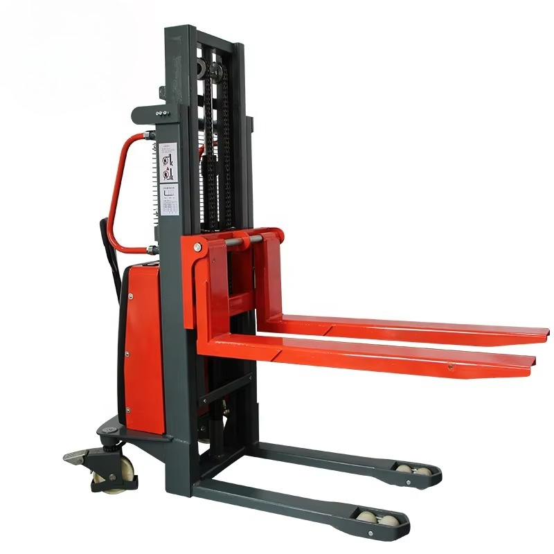 Yarı Otomatik Manuel El Forkli - Car Jack incelemesi ve fiyatı