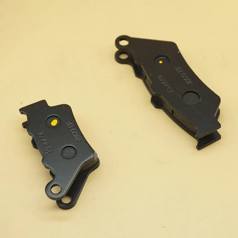 BMW C1 125 Scooter için 1999-2 - Brake Pad Set incelemesi ve fiyatı