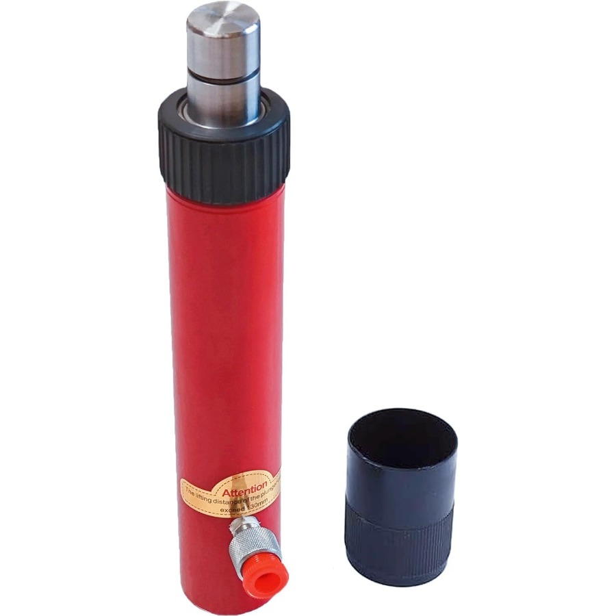 10 Tonluk Hidrolik Kriko, Port - Car Jack incelemesi ve fiyatı