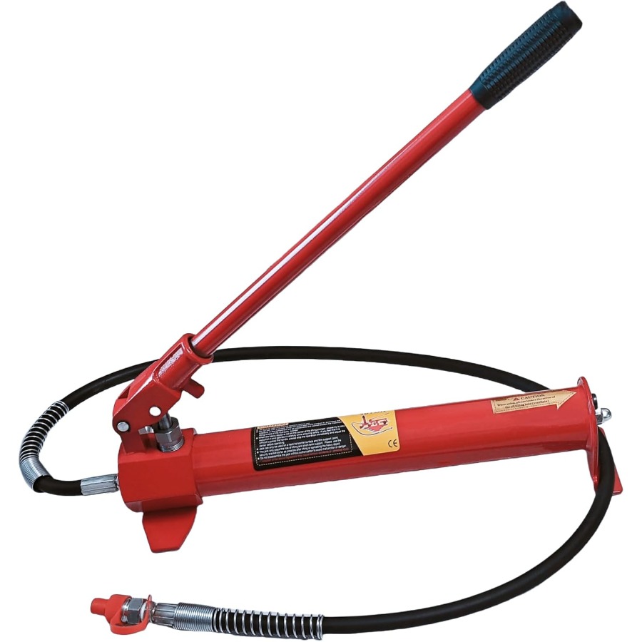 10 Tonluk Hidrolik Kriko, Port - Car Jack incelemesi ve fiyatı