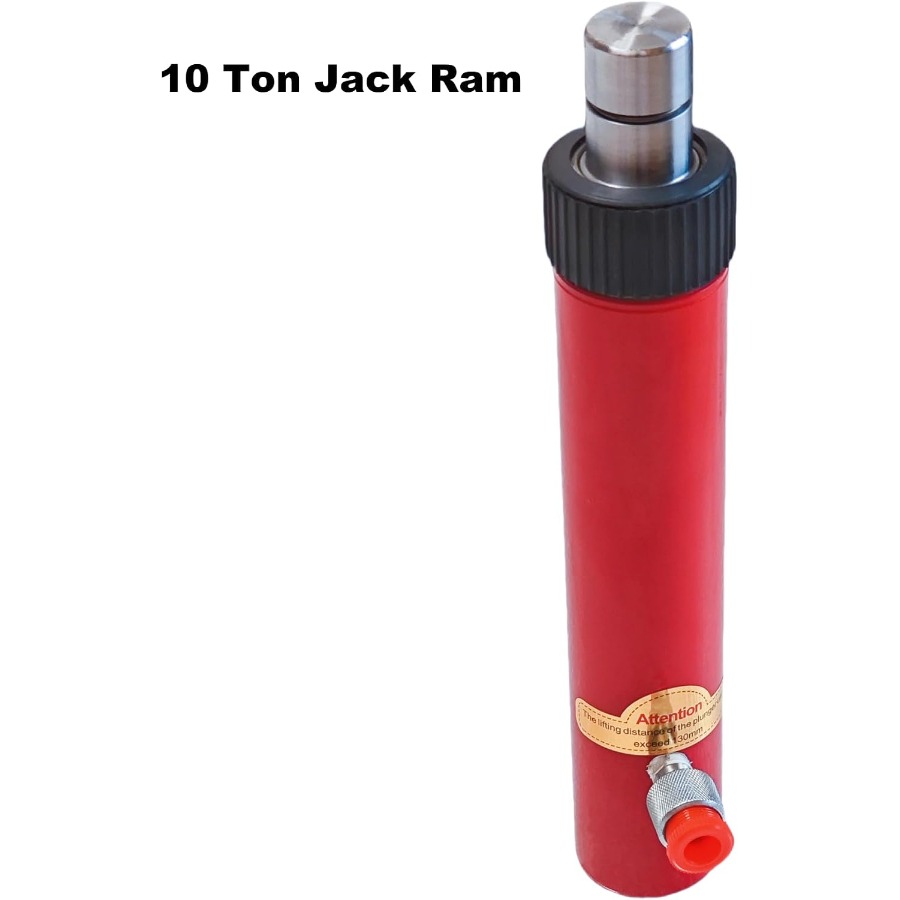 10 Tonluk Hidrolik Kriko, Port - Car Jack incelemesi ve fiyatı