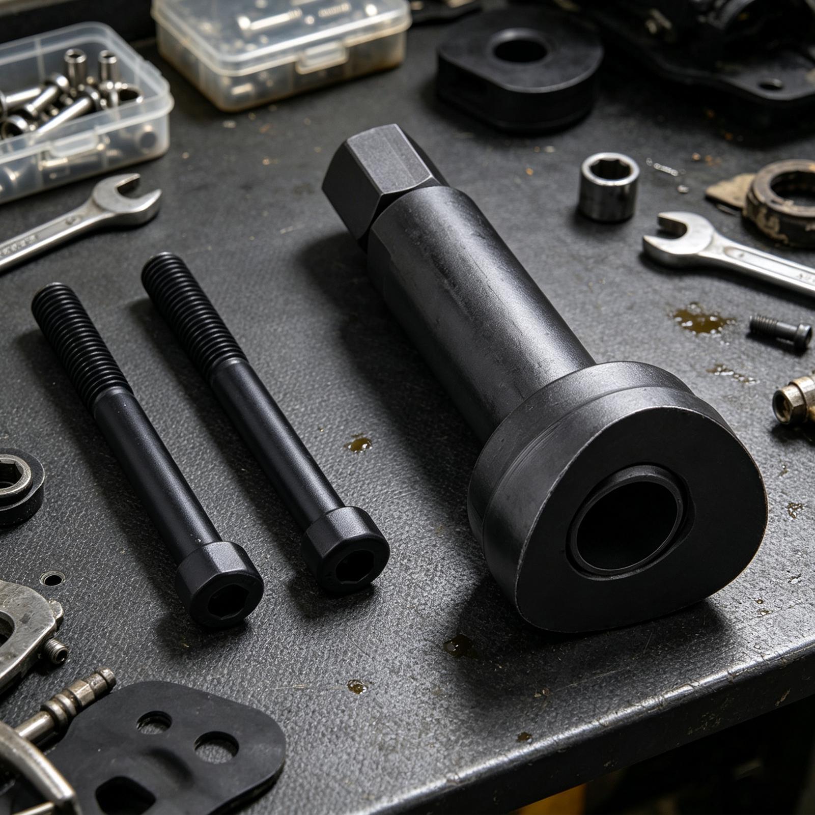 Kama Pim Çıkarıcı Tamir Aleti  - Car Repair Tools incelemesi ve fiyatı