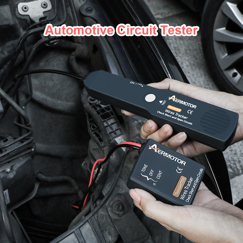 EM415PRO Otomotiv Devre Test C - Car Diagnostic Tool incelemesi ve fiyatı