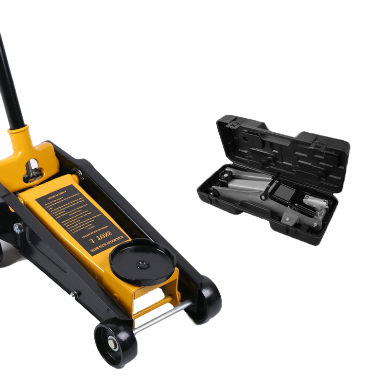 4 Ton-520mm Kapasiteli Hidroli - Car Jack incelemesi ve fiyatı
