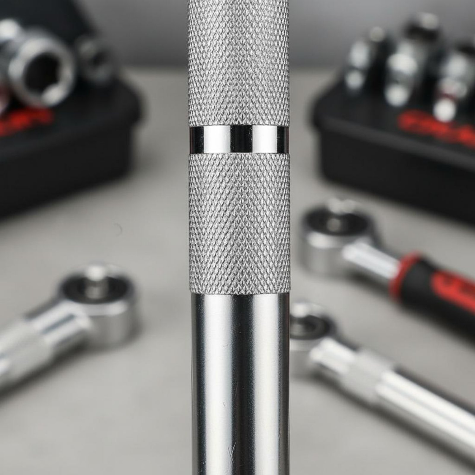 1/2 inç sürücü tersinir cırcır - Automotive Tools incelemesi ve fiyatı
