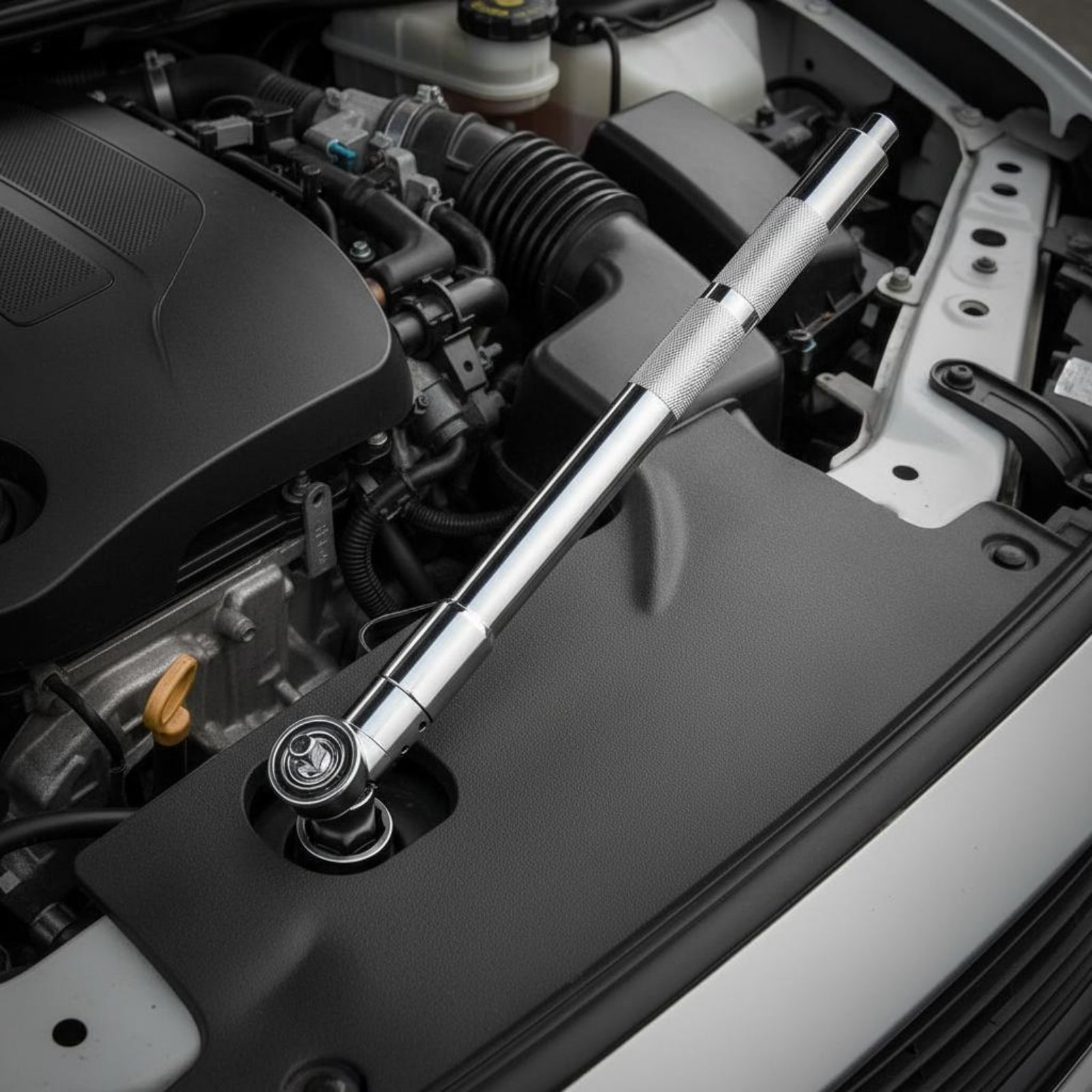 1/2 inç sürücü tersinir cırcır - Automotive Tools incelemesi ve fiyatı