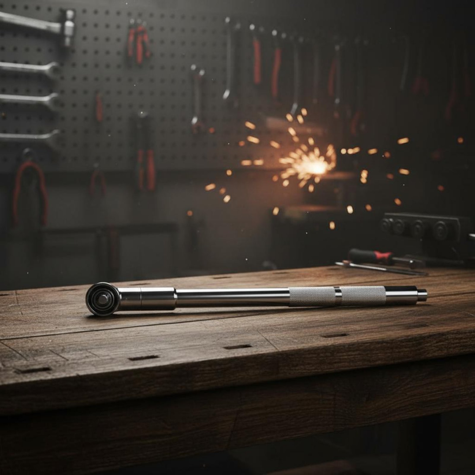 1/2 inç sürücü tersinir cırcır - Automotive Tools incelemesi ve fiyatı