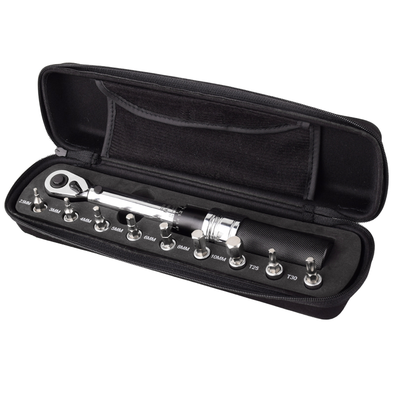 1/4 El Aletleri 1-25Nm Yüksek  - Torque Wrench incelemesi ve fiyatı