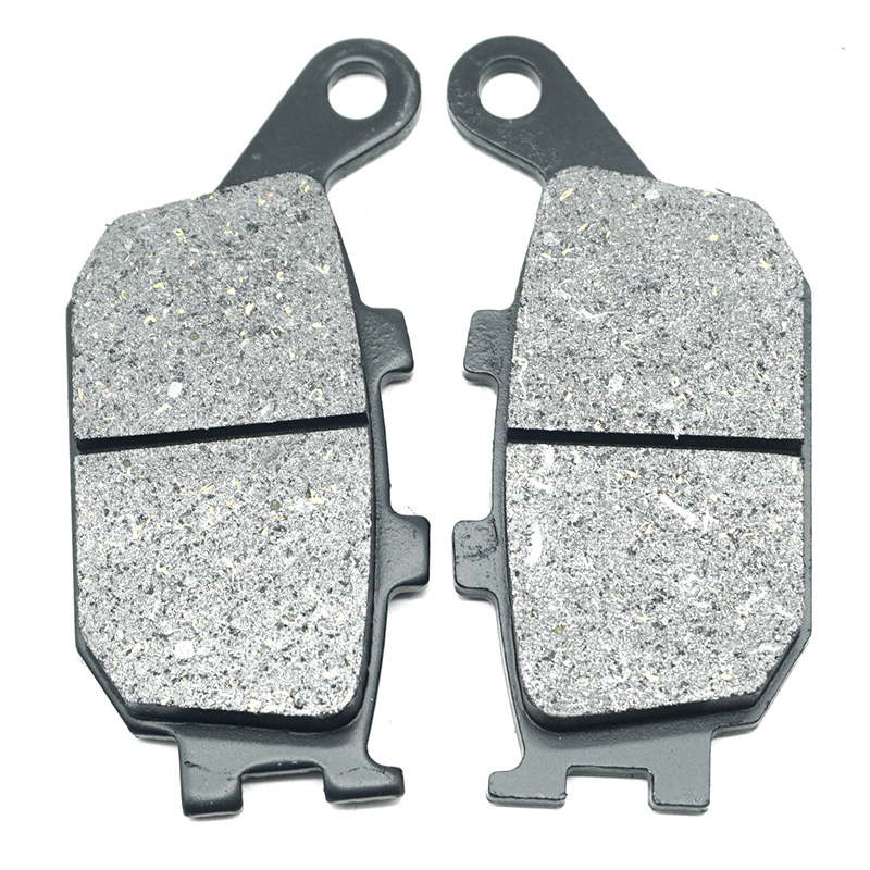 YAMAHA MT-09 MT09 Tracer MT-09 - Brake Pad Set incelemesi ve fiyatı