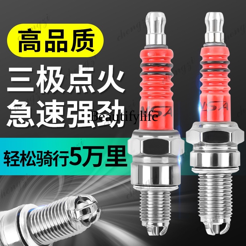 Motosiklet Parçaları Scooter A - Spark Plug incelemesi ve fiyatı