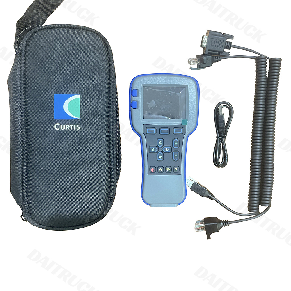 Curti=s Origina=l Programcı 13 - Car Diagnostic Tool incelemesi ve fiyatı