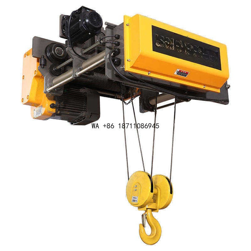 5t 6m Elektrikli Vinç, Çapraz  - Car Jack incelemesi ve fiyatı