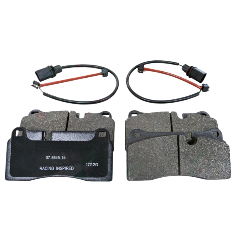 1 takım 4S0698451J 420698451B  - Brake Pad Set incelemesi ve fiyatı