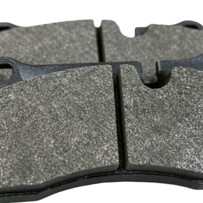 1 takım 4S0698451J 420698451B  - Brake Pad Set incelemesi ve fiyatı