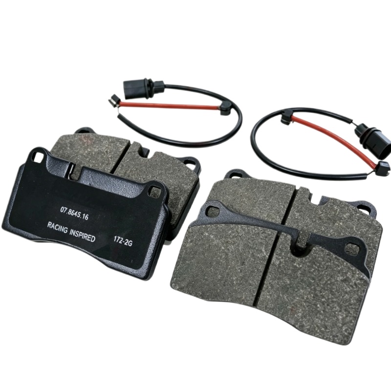 1 takım 4S0698451J 420698451B  - Brake Pad Set incelemesi ve fiyatı