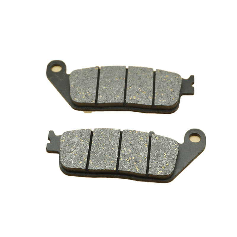 HONDA NV400CV Steed 1995-1996  - Brake Pad Set incelemesi ve fiyatı