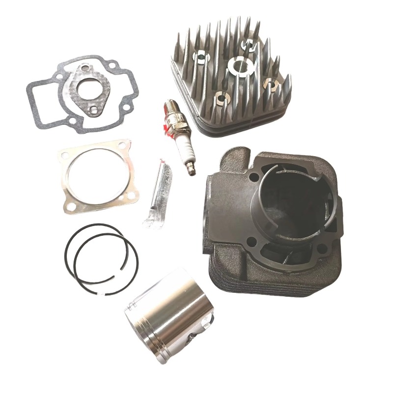 Piaggio70 ZIP70 Typhoon70 TN70 - Spark Plug incelemesi ve fiyatı