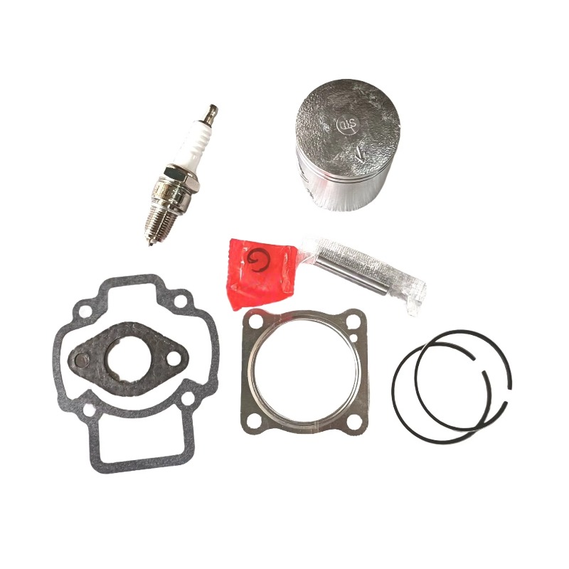 Piaggio70 ZIP70 Typhoon70 TN70 - Spark Plug incelemesi ve fiyatı