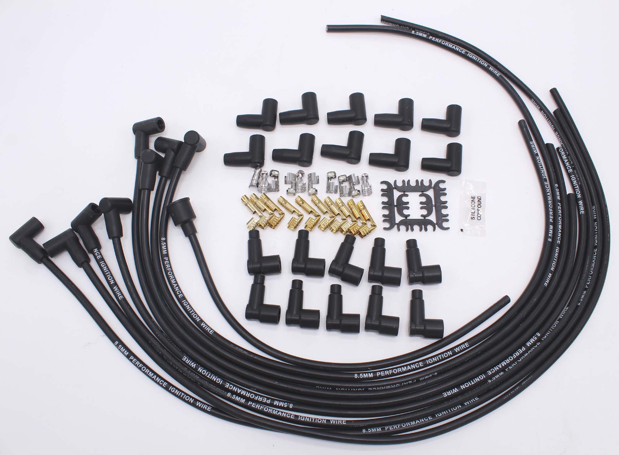 VA1715 4041K 8mm Süper Stok Bu - Spark Plug incelemesi ve fiyatı