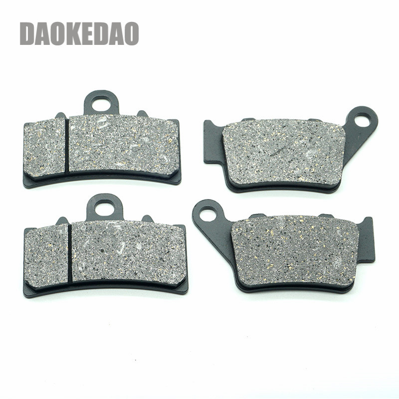 BMW için G310GS 2017-2025 G310 - Brake Pad Set incelemesi ve fiyatı
