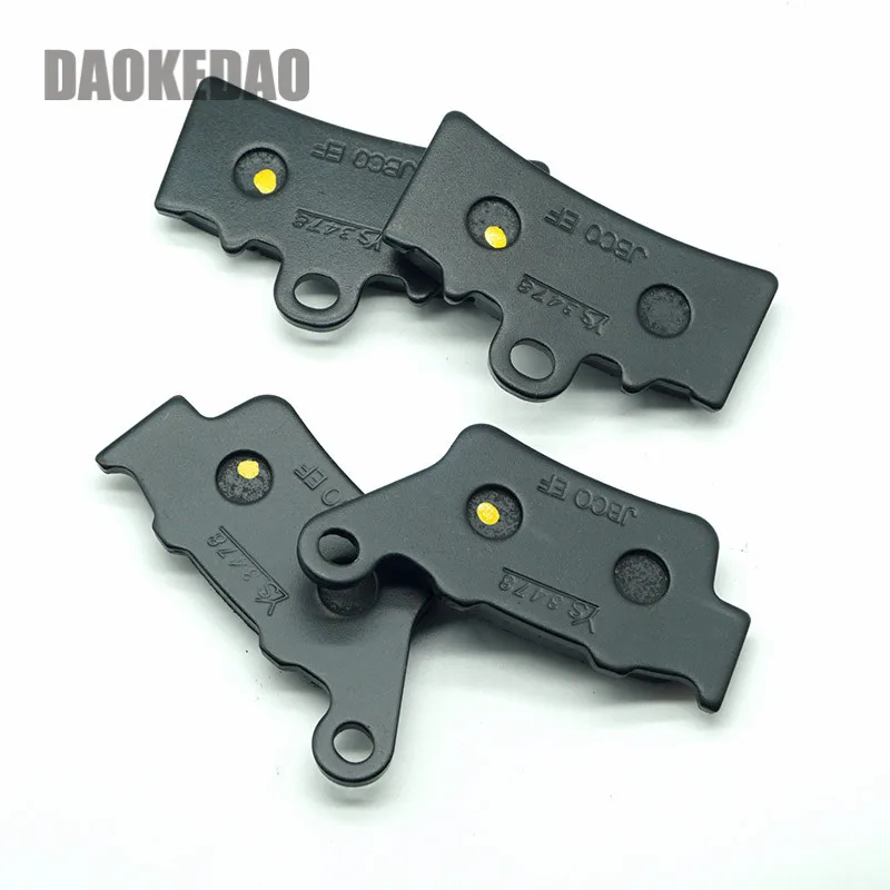 BMW için G310GS 2017-2025 G310 - Brake Pad Set incelemesi ve fiyatı