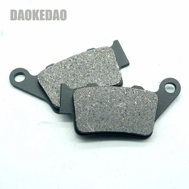 BMW için G310GS 2017-2025 G310 - Brake Pad Set incelemesi ve fiyatı