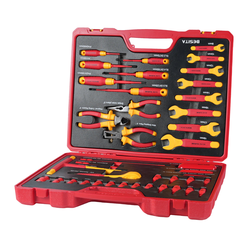 Profesyonel EV Tamir Aletleri  - Socket Set incelemesi ve fiyatı