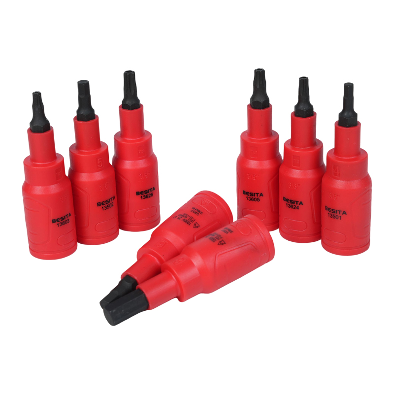 Profesyonel EV Tamir Aletleri  - Socket Set incelemesi ve fiyatı