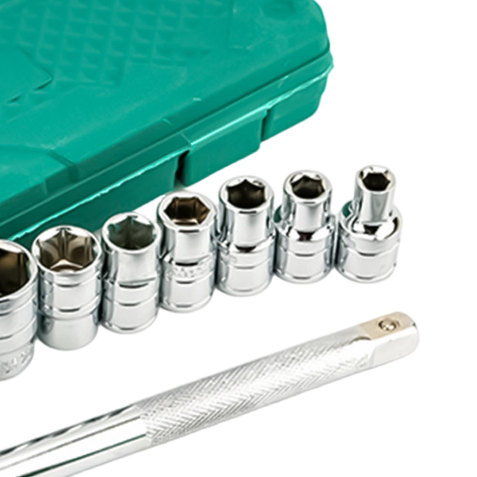 Soket anahtarı seti evrensel ç - Socket Set incelemesi ve fiyatı