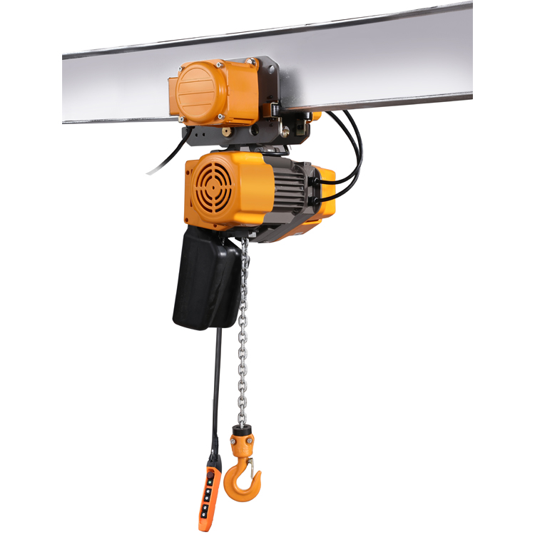 2 Ton 380V Elektrikli Zincirli - Car Jack incelemesi ve fiyatı
