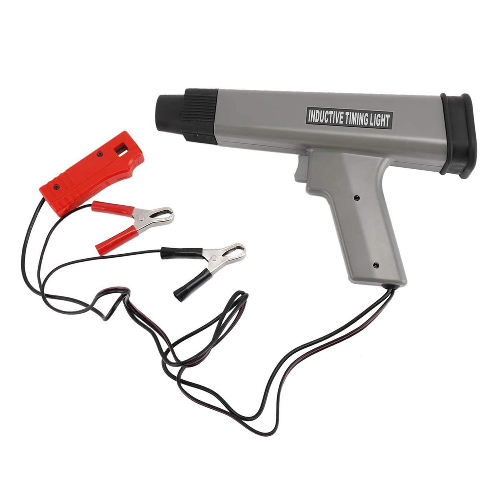 Motor zamanlama işık değiştirm - Timing Light Gun incelemesi ve fiyatı
