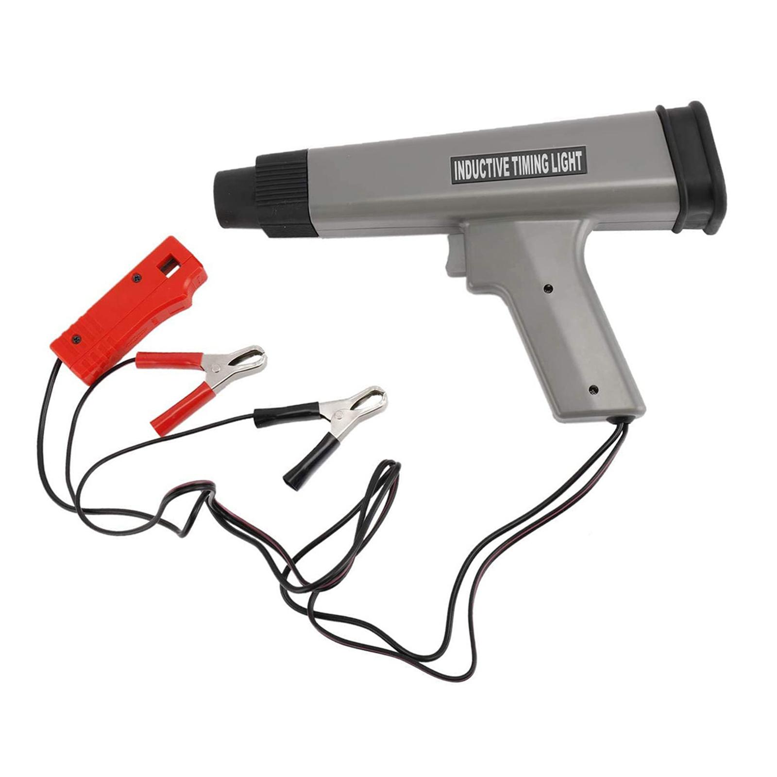 Motor zamanlama işık değiştirm - Timing Light Gun incelemesi ve fiyatı