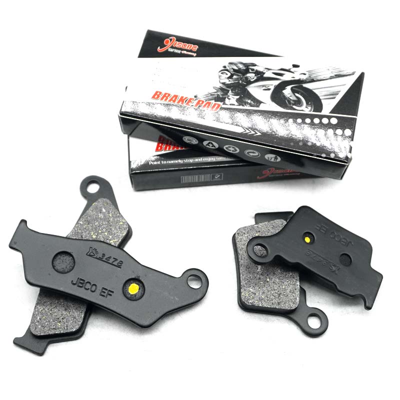 HUSQVARNA TC300 için 2014 2015 - Brake Pad Set incelemesi ve fiyatı