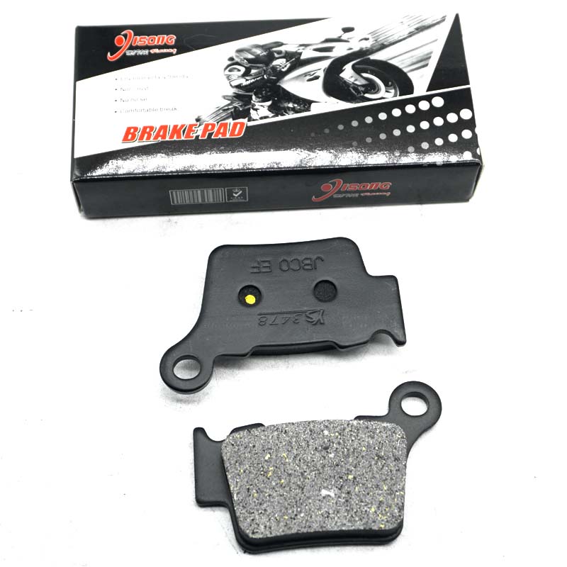HUSQVARNA TC300 için 2014 2015 - Brake Pad Set incelemesi ve fiyatı