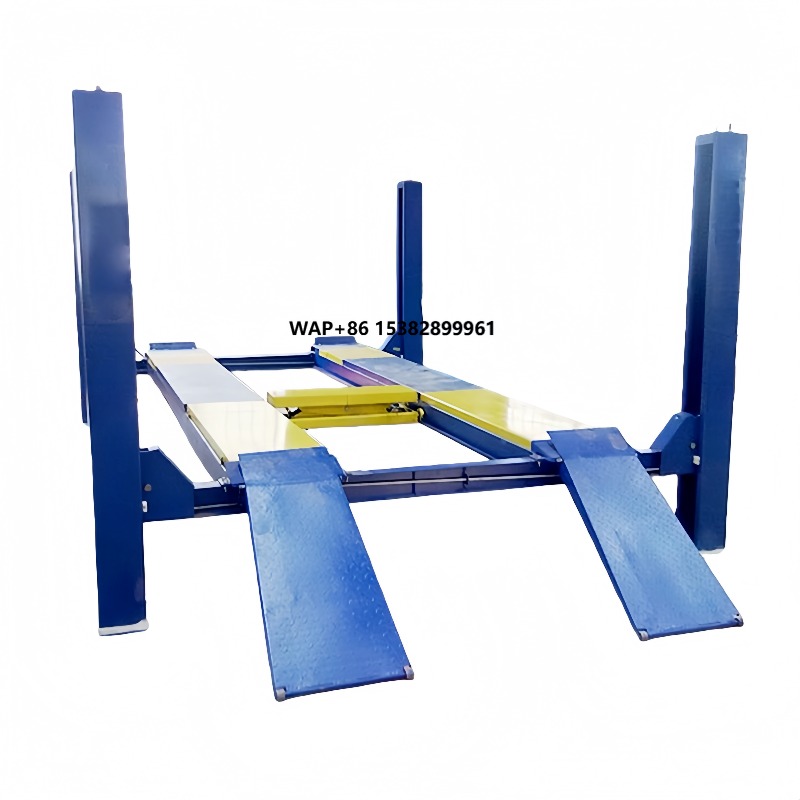Araç Rot Ayar Makinesi 3D Teke - Car Lift incelemesi ve fiyatı