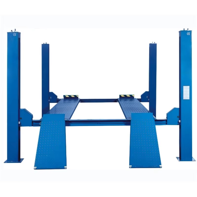 Araç Rot Ayar Makinesi 3D Teke - Car Lift incelemesi ve fiyatı