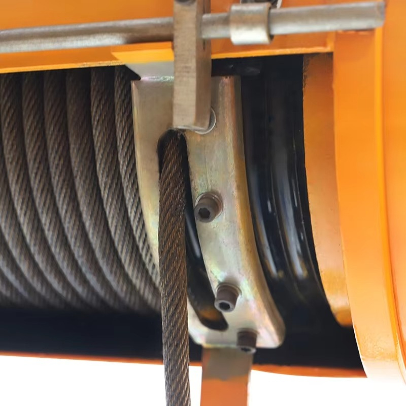 5 Tonluk Elektrikli Halatlı Vi - Car Jack incelemesi ve fiyatı