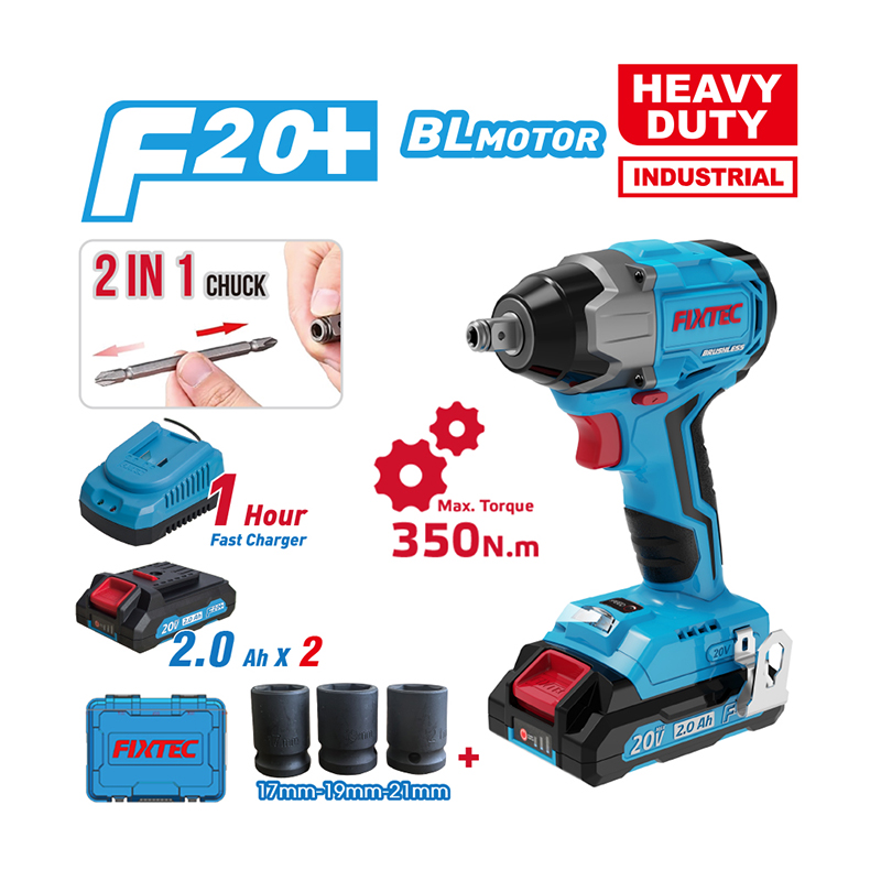 Endüstriyel 350Nm Yüksek Torkl - Socket Set incelemesi ve fiyatı