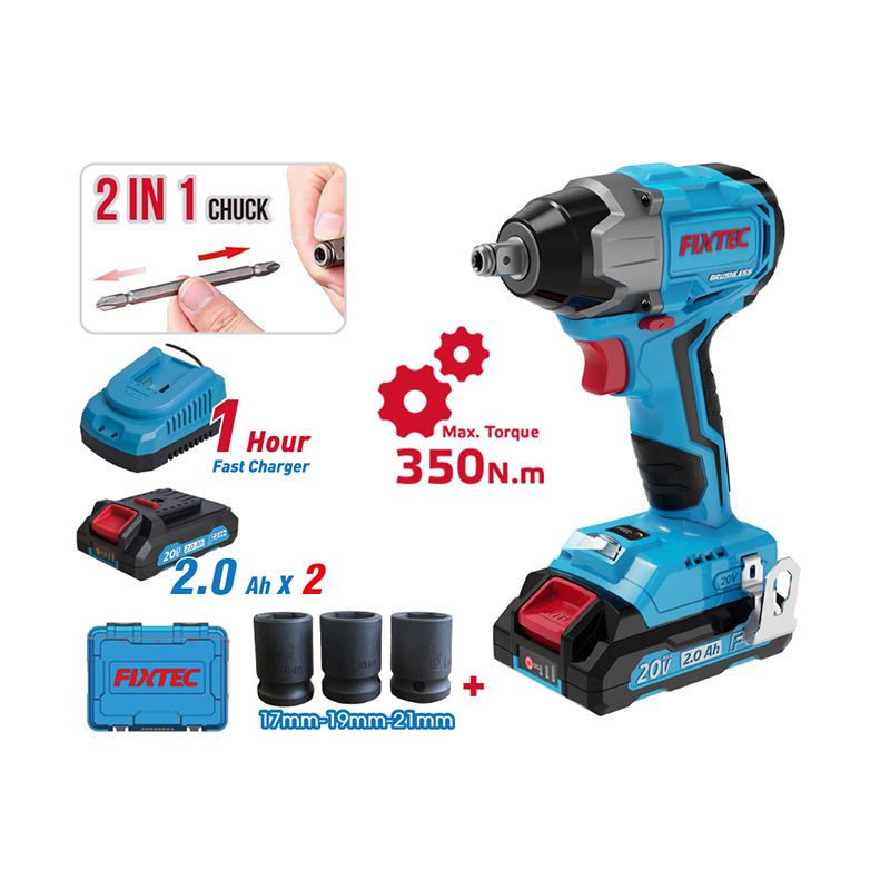 Endüstriyel 350Nm Yüksek Torkl - Socket Set incelemesi ve fiyatı