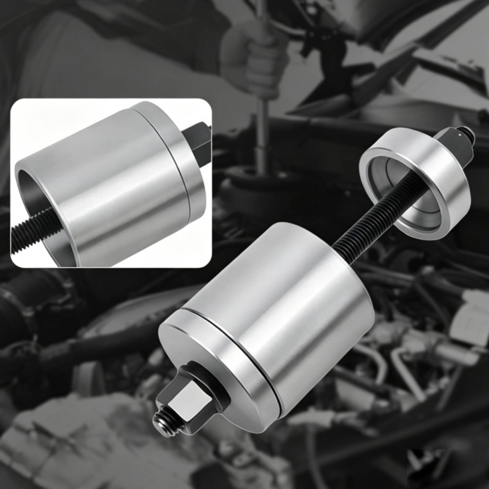 Otomotiv Burç Aleti 200 Mm Çub - Automotive Tools incelemesi ve fiyatı