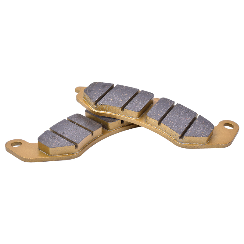  Motosiklet Ön Arka Fren Bala - Brake Pad Set incelemesi ve fiyatı