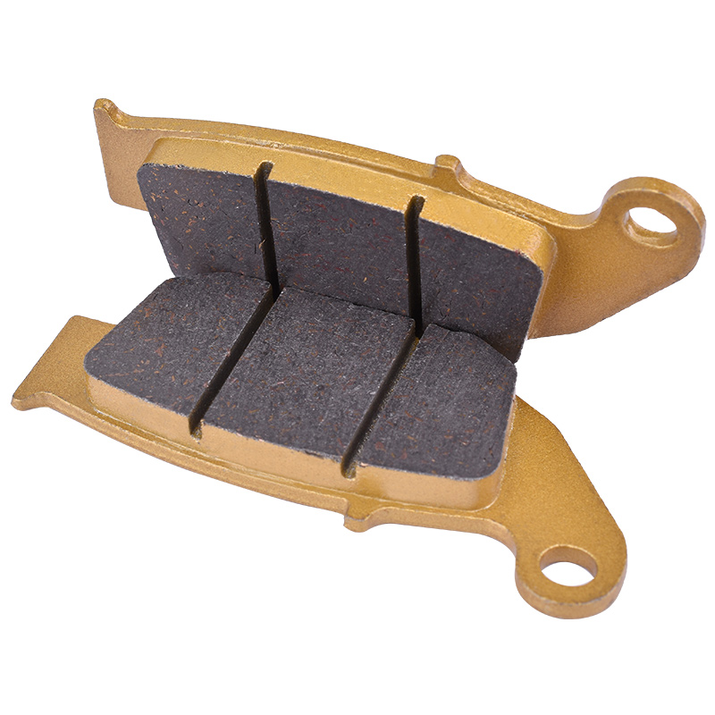  Motosiklet Ön Arka Fren Bala - Brake Pad Set incelemesi ve fiyatı