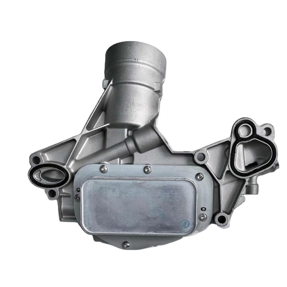 Yeni Yağ Filtresi Muhafazası M - Oil Filter incelemesi ve fiyatı