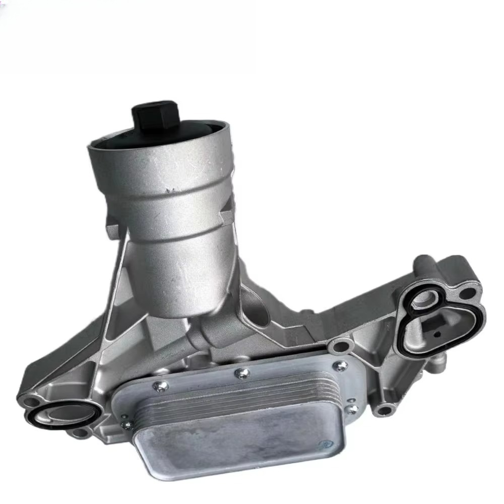 Yeni Yağ Filtresi Muhafazası M - Oil Filter incelemesi ve fiyatı