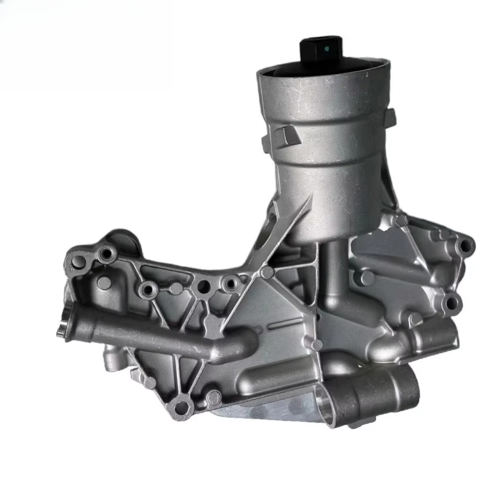 Yeni Yağ Filtresi Muhafazası M - Oil Filter incelemesi ve fiyatı